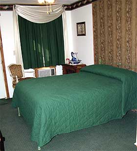 The Benson Annie Room